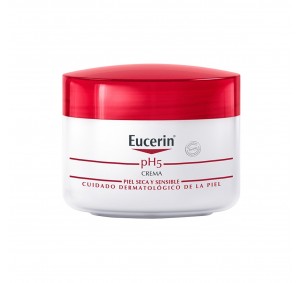 Eucerin Crema pH5 75ml