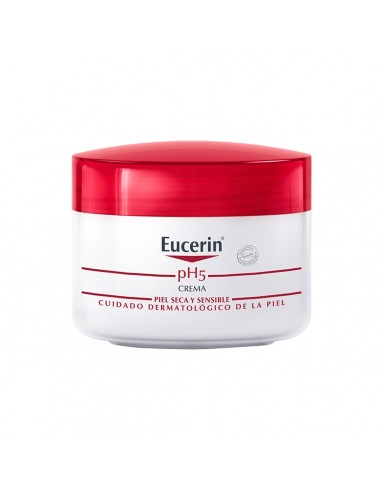 Eucerin Crema pH5 75ml
