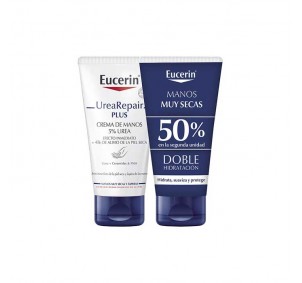 Eucerin Duplo Crema de...