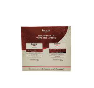 Eucerin Cofre Volume Lift...
