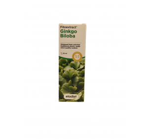 Eladiet Fitoextract Ginkgo...