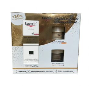Eucerin Cofre Hyaluron...