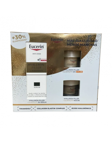 Eucerin Cofre Hyaluron Filler...