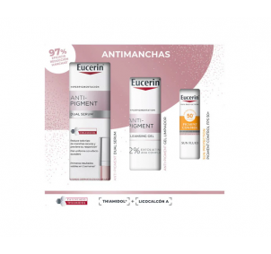 Eucerin Cofre Dual Serum