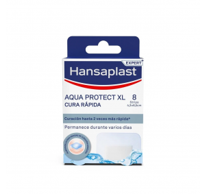 Hansaplast Aqua Protect XL...