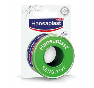 Hansaplast Esparadrapo...