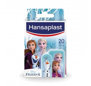 Hansaplast Disney Frozen 20...