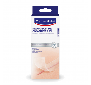 Hansaplast Reductor de...