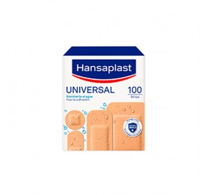 Hansaplast Universal (4...