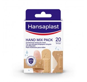 Hansaplast Surtido Especial...