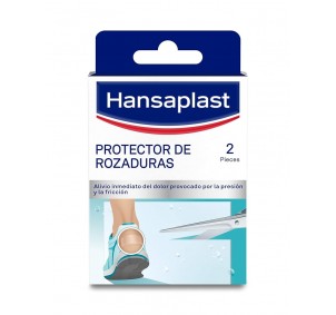Hansaplast Apósito...