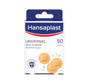 Hansaplast Universal...