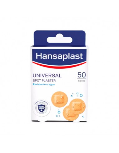 Hansaplast Universal apositos...