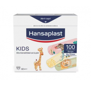 Hansaplast Universal Kids...