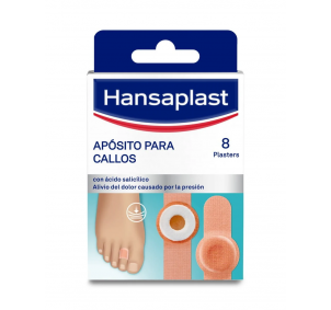 Hansaplast Apósitos para...