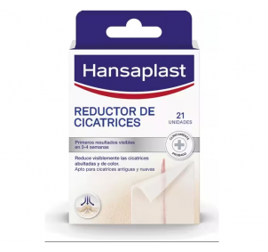 Hansaplast Reductor de...