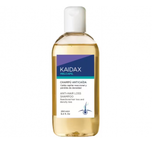 Kaidax Melcapil Champú...