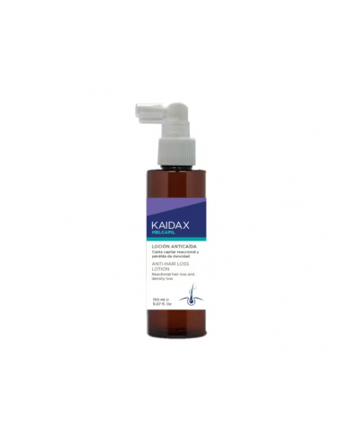 Kaidax Melcapil Loción Anticaida 150ml