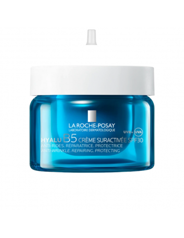 LRP Hyalu B5 Suractivated Crema Spf30...