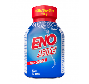 Eno Active Regular Frasco...