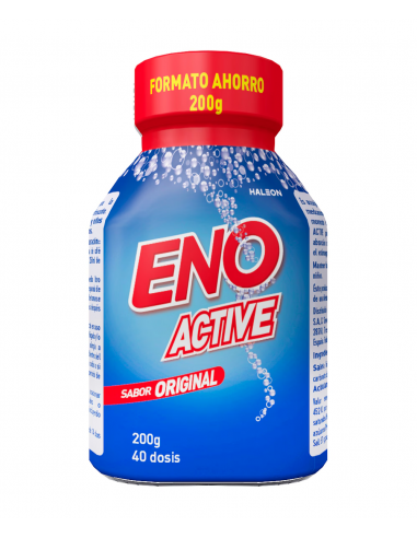 Eno Active Regular Frasco 200gr