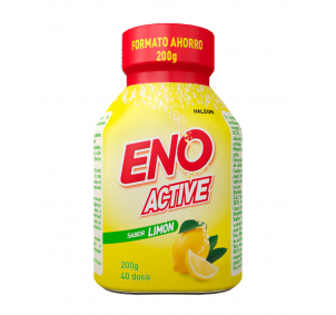 Eno Active Limon Frasco 200gr