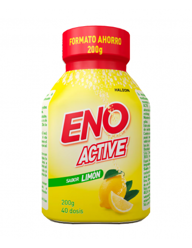 Eno Active Limon Frasco 200gr