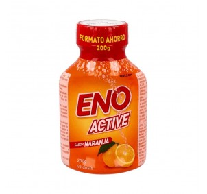 Eno Active Naranja Frasco...