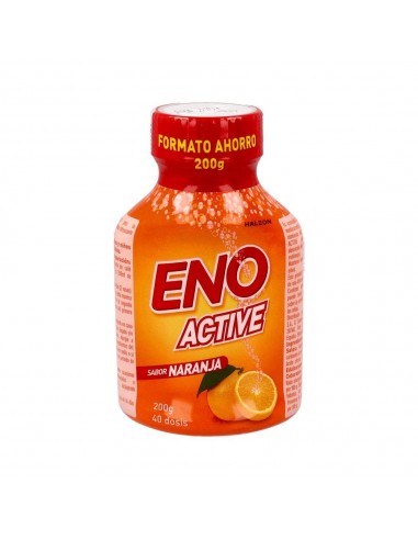 Eno Active Naranja Frasco 200gr