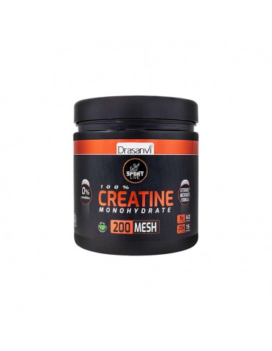Drasanvi Creatina 200mesh Frutos del...