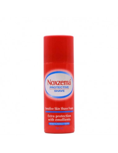 Noxzema Sensitive Pequeño 50ml