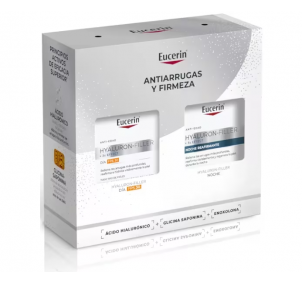 Eucerin Cofre Hyaluron...