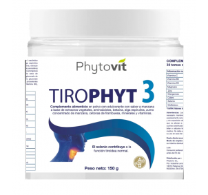 Phytovit Tirophyt 3 150gr