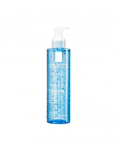 LRP Toleriane Gel Limpiador Rosaliac...