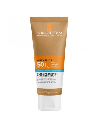 LRP Anthelios Leche Carton Tube...