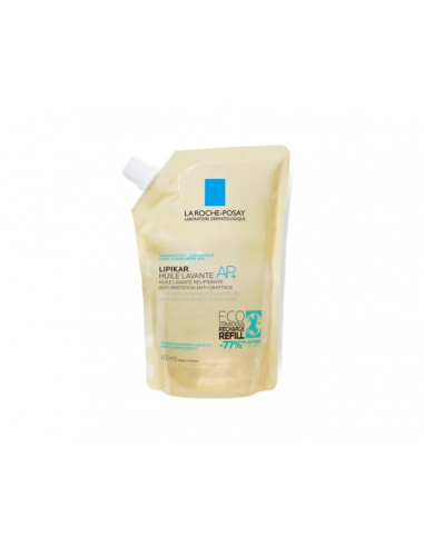 LRP Lipikar Aceite Lavante Ap+ Refill...