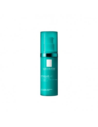 LRP Effaclar A.Z. Gel Crema 40ml