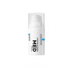 LRP Lipikar Eczema Med 30ml