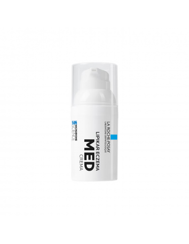 LRP Lipikar Eczema Med 30ml