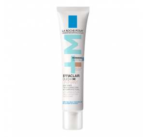 LRP Effaclar Duo+M Unifiant...