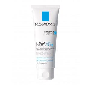 LRP Lipikar Baume Ap+ M 75ml