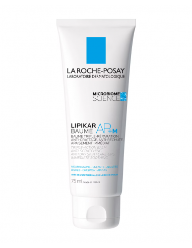 LRP Lipikar Baume Ap+ M 75ml