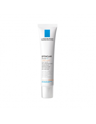 LRP Effaclar Duo  Unifiant Light  40ml