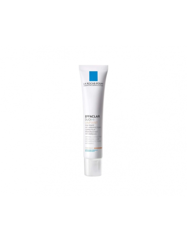LRP Effaclar Duo Unifiant Medium 40ml