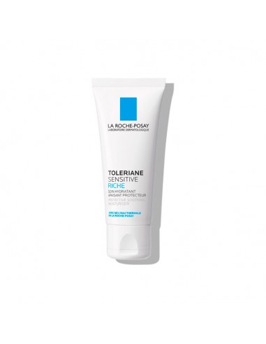 LRP Toleriane Sensitive Rica 40ml