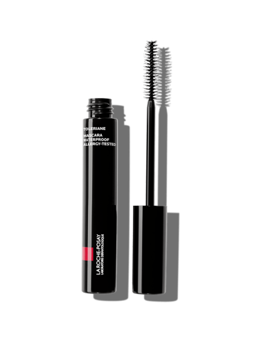 LRP Máscara Volumen Waterproof 7.6ml