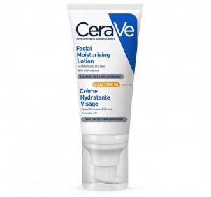 Cerave Crema Hidratante...