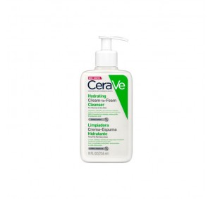Cerave Limpiadora...