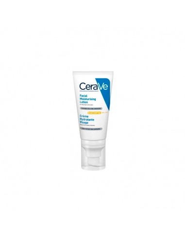 Cerave Loción Hidratante CremaRrostro...