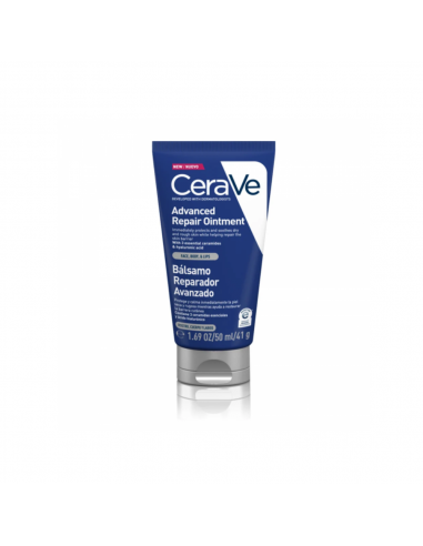 Cerave Bálsamo Reparador Avanzado 50ml – imagen 3
